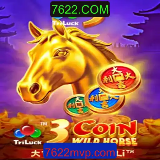 Explorando o Mundo de 3CoinWildHorse: Jogo Inovador e Suas Regras
