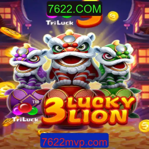 Explorando o Mundo de 3LUCKYLION: A Nova Sensação dos Jogos Online