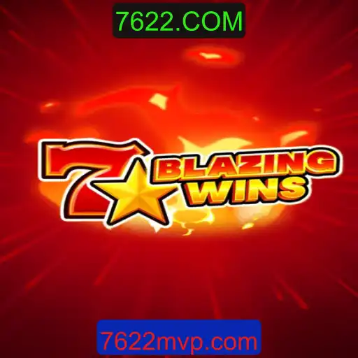 Descubra o Mundo do Jogo BlazingWins em 7622.COM