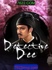 Descubra o Universo de DetectiveDee: Jogabilidade e Regras Envolventes