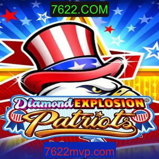Descubra o Empolgante Mundo de DiamondExplosionPatriots