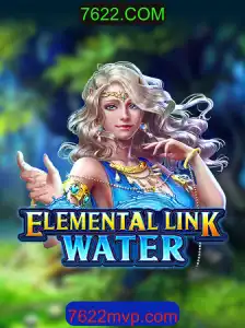 Descubra o Fascinante Universo de ElementalLinkWater