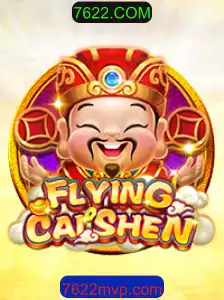 Explorando o Fascinante Jogo FlyingCaiShen e suas Regras Inovadoras