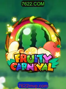 Explorando o Fascinante Mundo do FruityCarnival