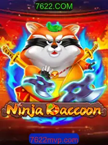 Explorando o Mundo de NinjaRaccoon: O Jogo que Está Conquistando o Público