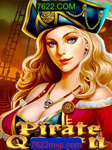 Explorando o Mundo de PirateQueen e o Universo de 7622.COM