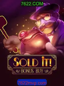 Explorando o Mundo de SolditBonusBuy: Uma Jornada em 7622.COM