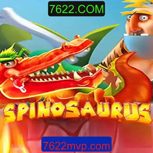 Spinosaurus: Um Novo Jogo Emocionante no Mundo dos Dinossauros